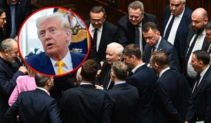 Kłopoty PiS z Trumpem [OPINIA]