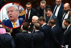 Kłopoty PiS z Trumpem [OPINIA]