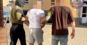 Podpalili 41-latka. Operacja policji po brutalnej napaści