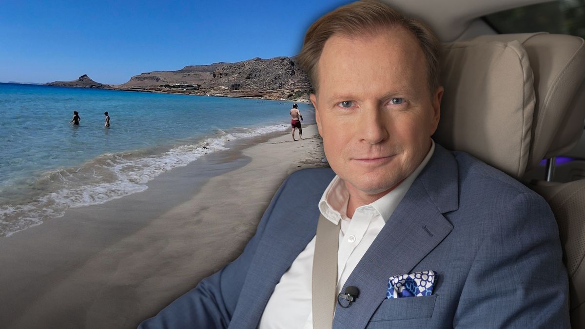 Maciej Nykiel, prezes Nekera