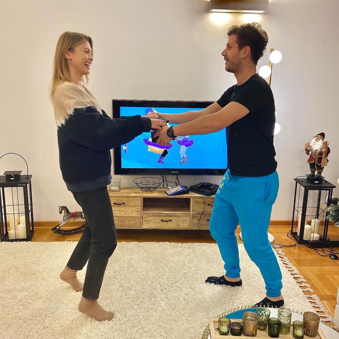 Antek Królikowski i Joanna Opozda rozstali się po przyjacielsku?