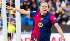 TVP pokaże mecze żeńskiej FC Barcelona. Jej gwiazdą jest Polka