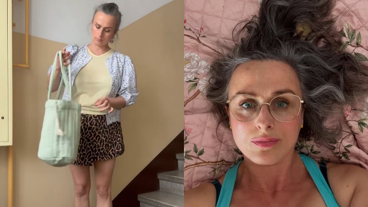 Natalia Niemen rozprawia o swoim mieszkaniu