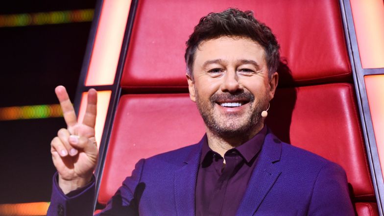 Andrzej Piaseczny stworzył "delikatny protest song"