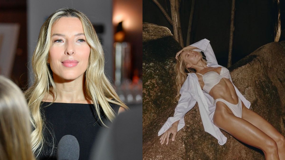 Ewa Chodakowska o promowaniu idealnych ciał w sieci 