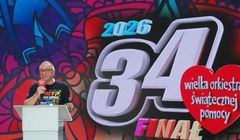 Tyle zebrał w tym roku WOŚP. Nie pobito rekordu