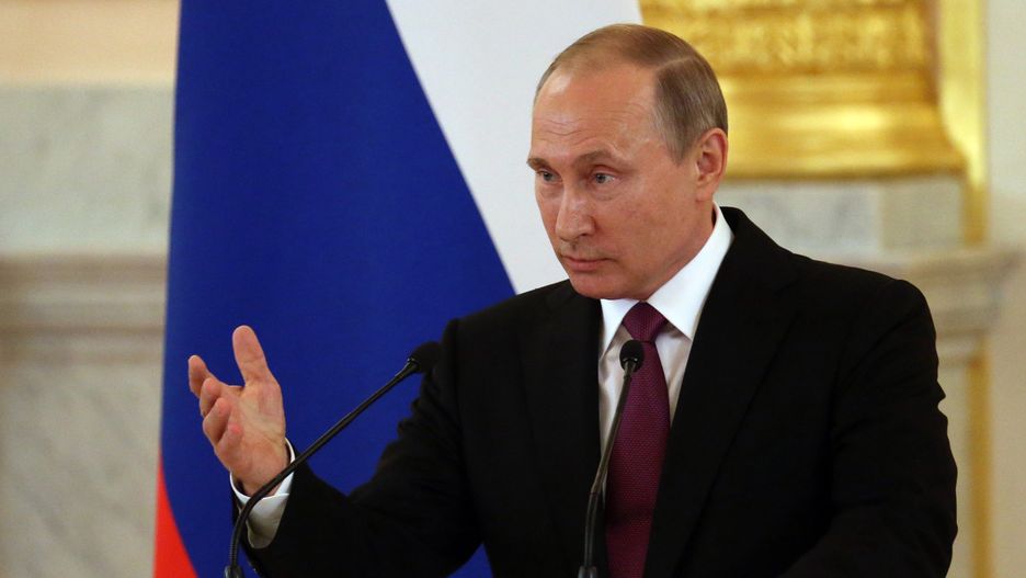 Rosja uznała niepodległość samozwańczych republik. "Putin wystosował ostrzeżenie" 