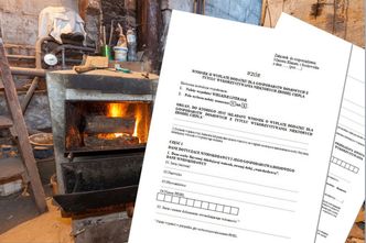 Wniosek o wypłatę dodatku energetycznego. Ministerstwo publikuje wzór