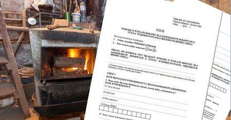 Wniosek o wypłatę dodatku energetycznego. Ministerstwo publikuje wzór