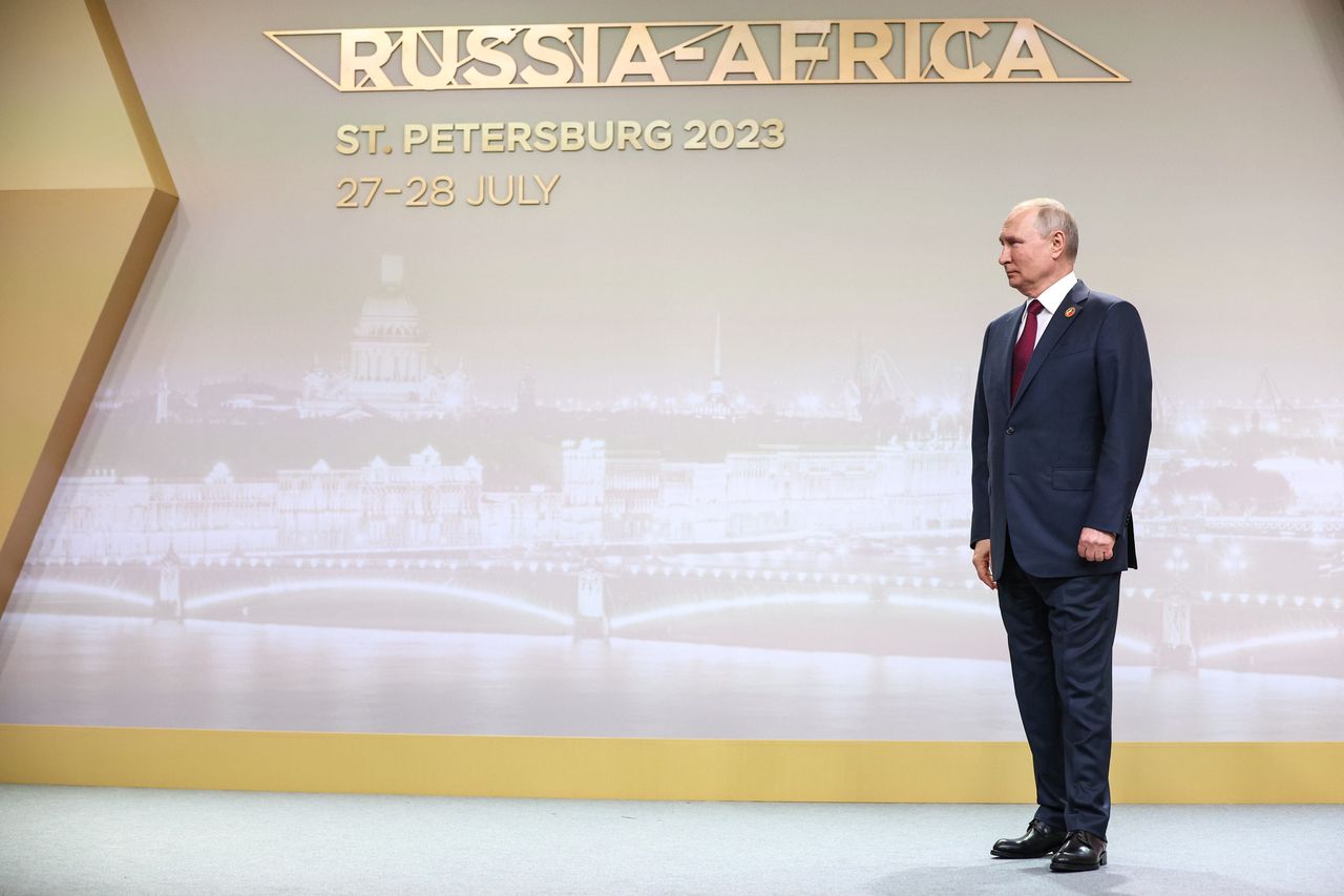 Pucz w Nigrze to fatalna wiadomość dla Zachodu. "To nie zbieg okoliczności"