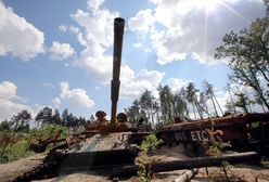 Teraz to oni pojadą z Rosji na wojnę. 5,5 tys. dol. jeśli przeżyją pół roku