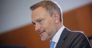 Niemiecki minister finansów chce więcej możliwości dla aut spalinowych po 2035 roku