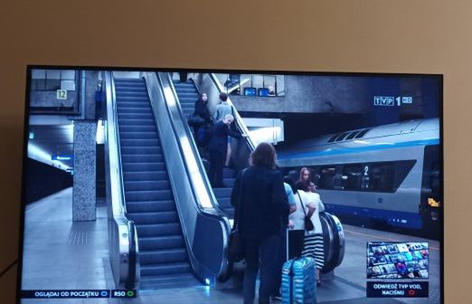 Skrót do RSO przy kanałach z MUX-3. „Intuicyjny dostęp”