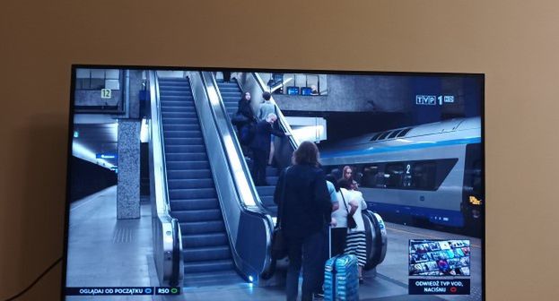 Skrót do RSO przy kanałach z MUX-3. „Intuicyjny dostęp”