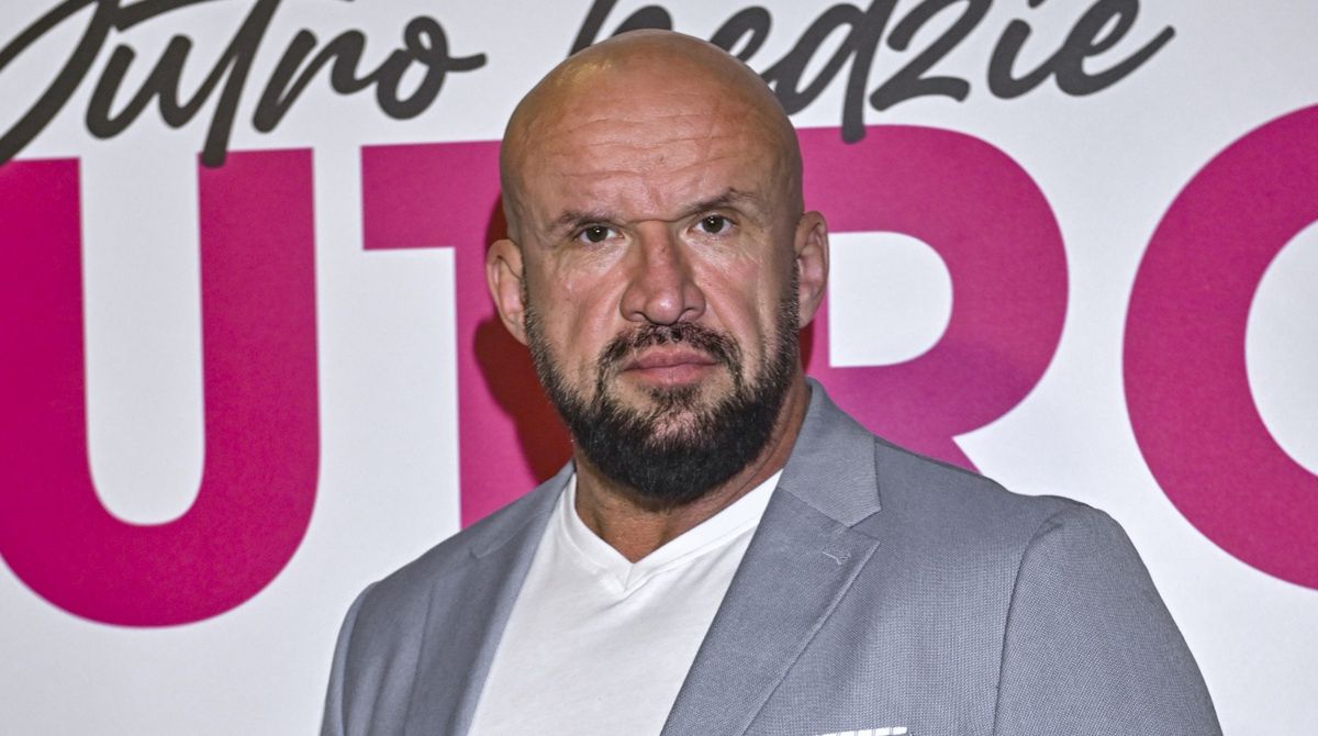 Oświeciński nie owijał w bawełnę ws. freak fightów. "Pieniądze zasłaniają oczy"