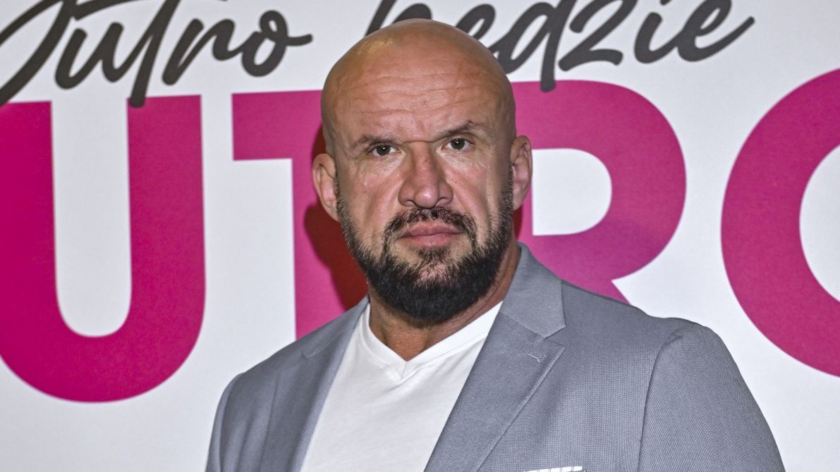 Tomasz Oświeciński