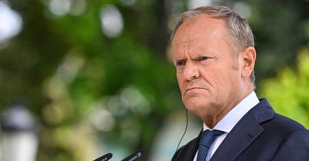 Niemieckie media: Tusk jak "kulawa kaczka"