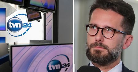 Piasecki musiał zareagować. Bezpardonowy atak posła PiS