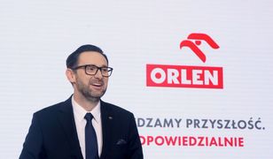 Rosyjska ropa płynie do Orlenu. To są miliardowe zyski