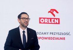 Rosyjska ropa płynie do Orlenu. To są miliardowe zyski