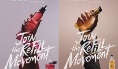L’Oréal promuje refille i poleca konsumentom nowe rozwiązanie