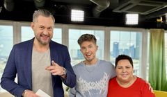 "Dzień Dobry TVN" liderem śniadaniówek. "Pytanie na śniadanie" goni konkurencję