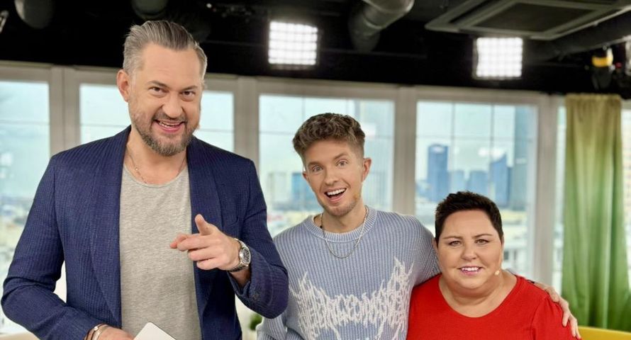 "Dzień Dobry TVN" liderem śniadaniówek. "Pytanie na śniadanie" goni konkurencję