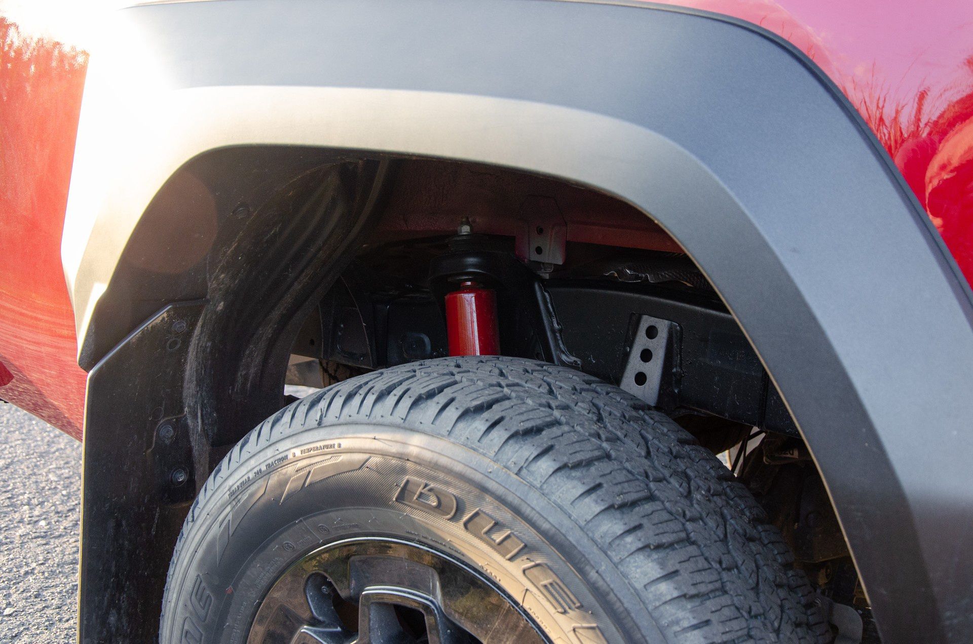 Toyota Hilux GR Sport II
