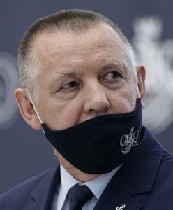 Marian Banaś skontroluje CBA. "Najciemniej pod latarnią"
