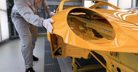 Kryzys Porsche. Zyski spadły niemal do zera