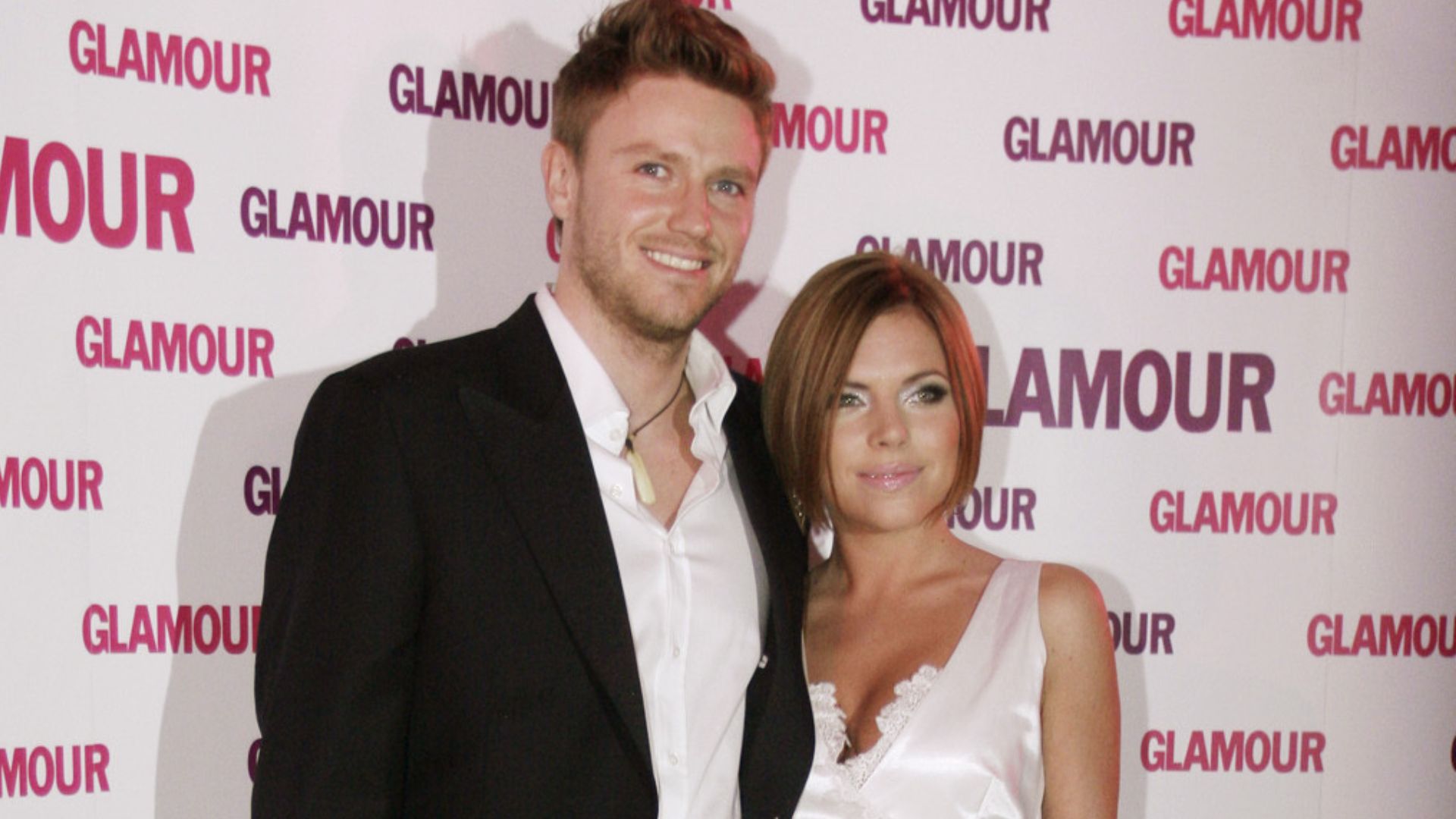 Aleksandra Kwaśniewska i Wojtek Szuchnicki