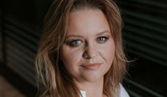 Katarzyna Łukasiewicz communication director w Mediaplus