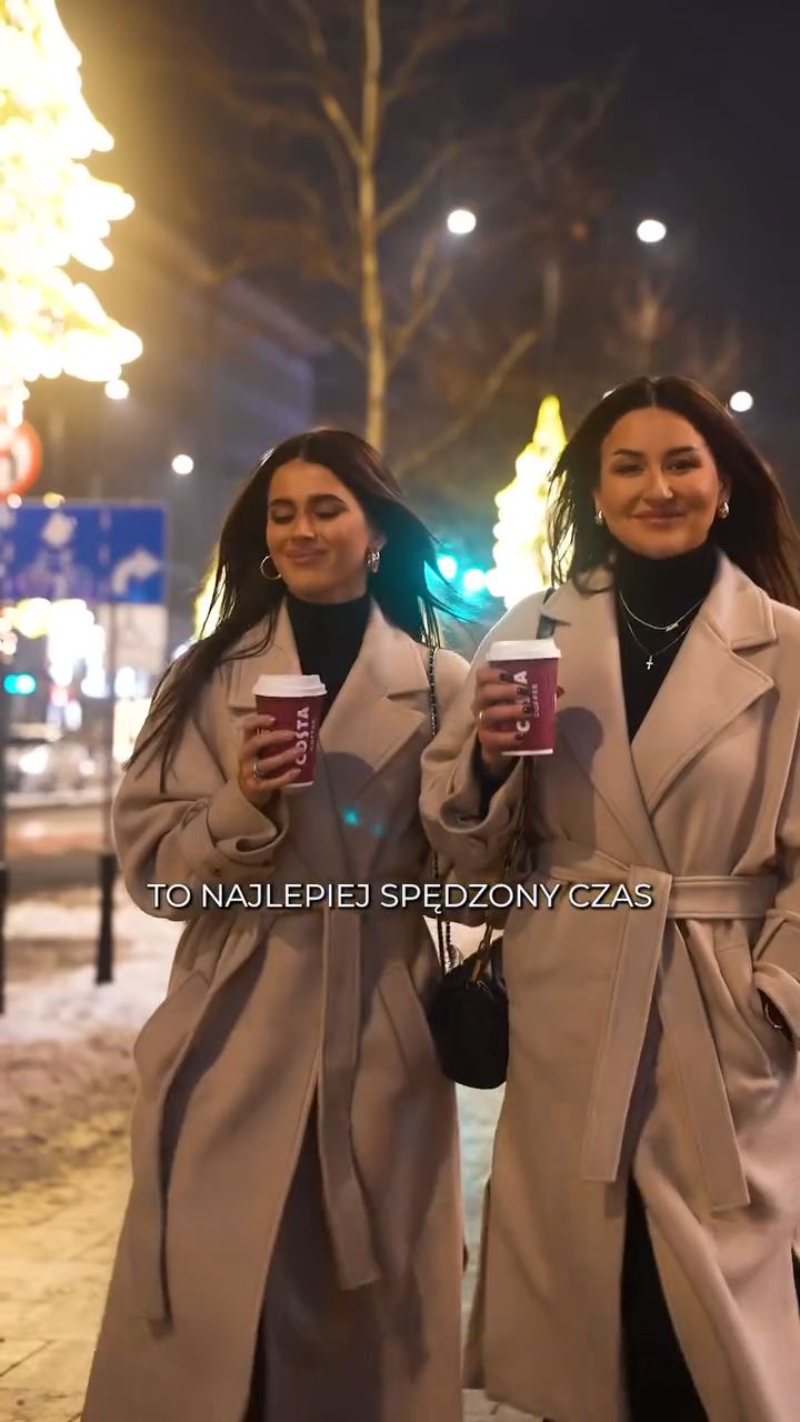 Reklama z udziałem Roksany Węgiel i jej mamy