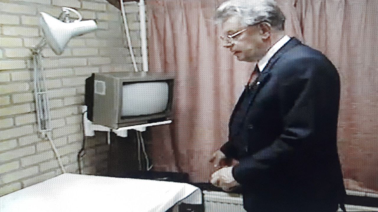 200 dzieci Louisa, kilkadziesiąt doktora. Jak do tego doszło?