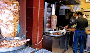 Wojna o kebaby. To może być koniec tego przysmaku w Europie