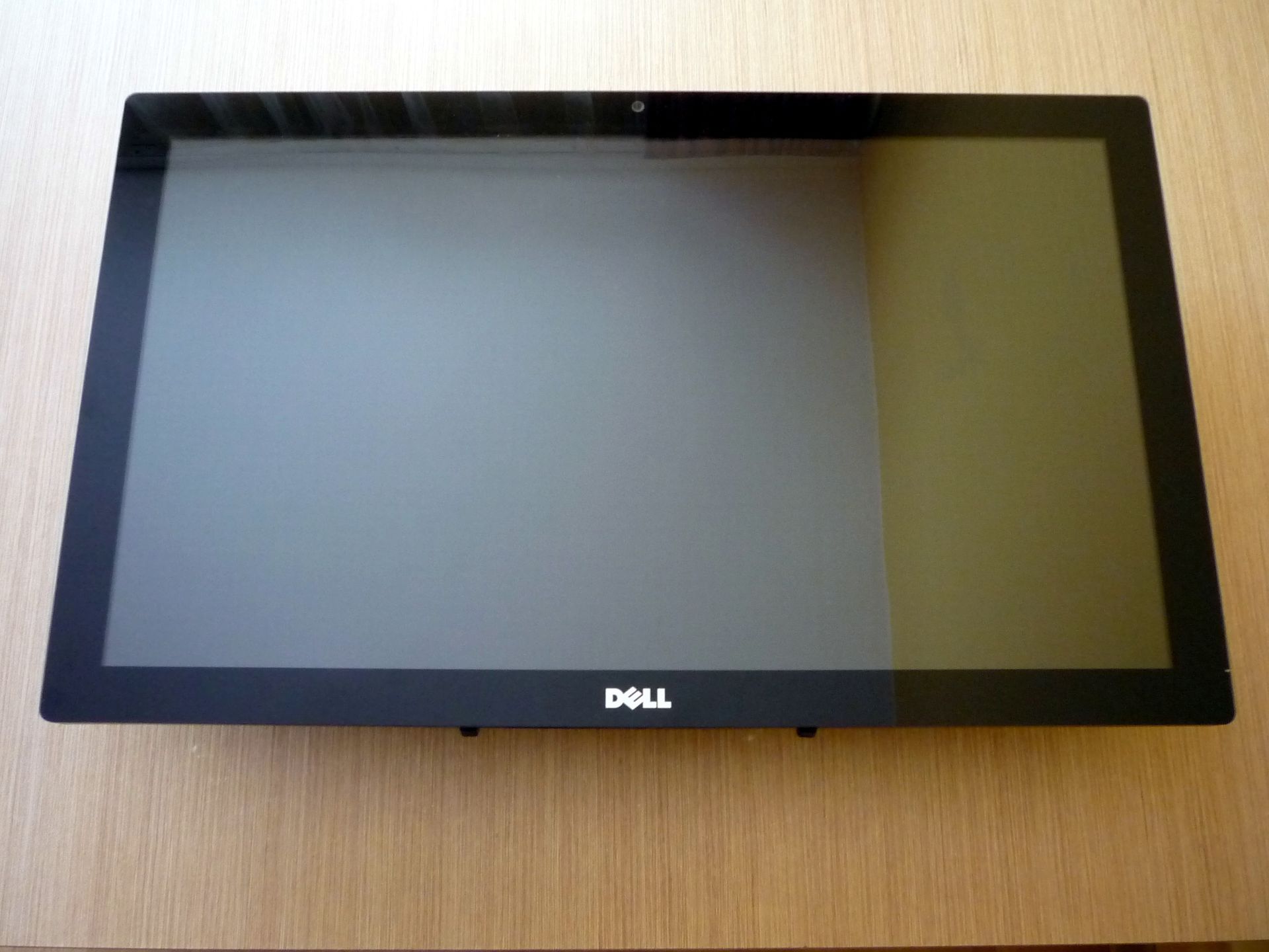 Dell S2340T – dotykowy monitor z wyższej półki [test] 3