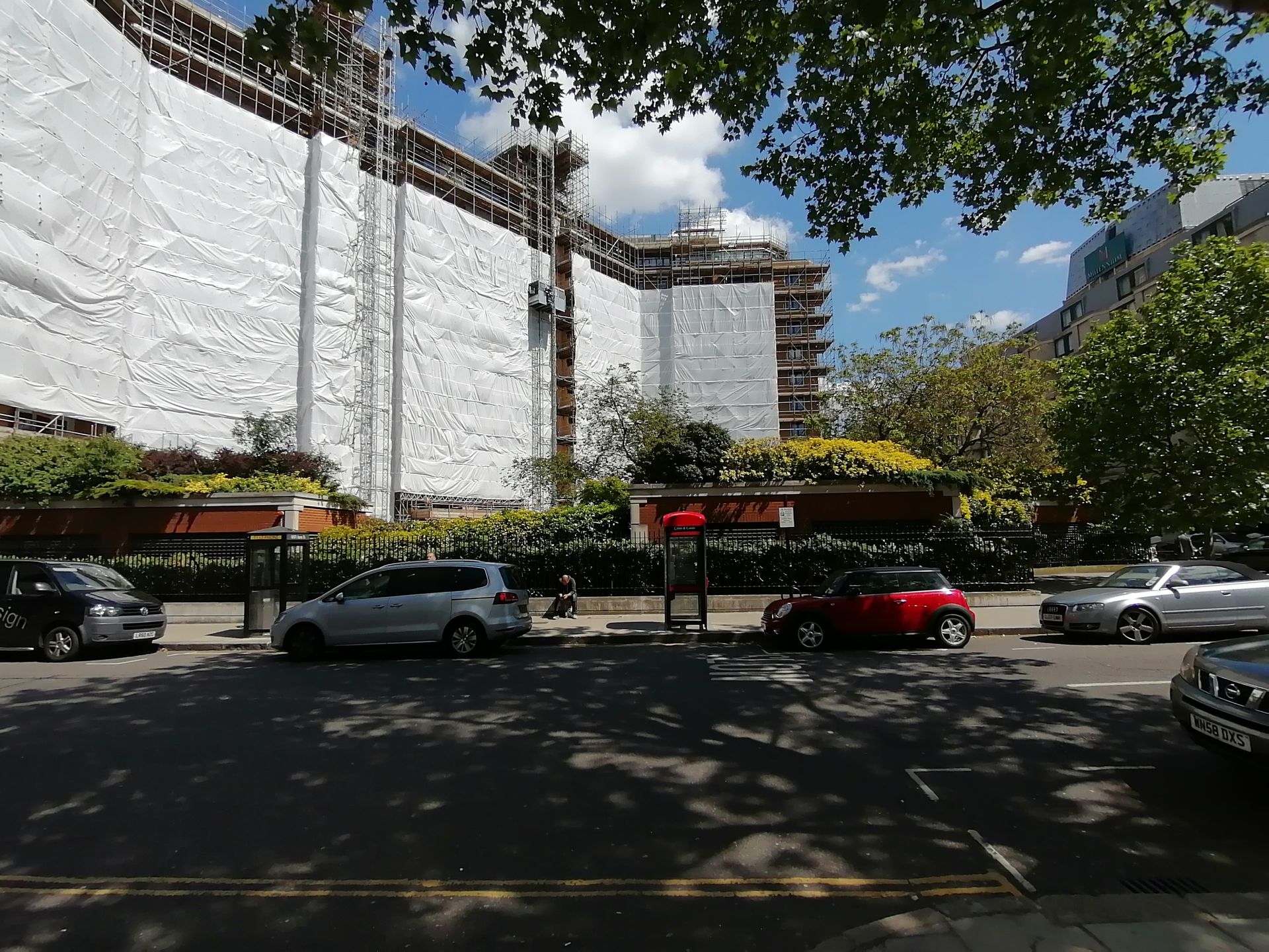 Honor 20 Lite oficjalnie. Nowy smartfon już w Polsce 5