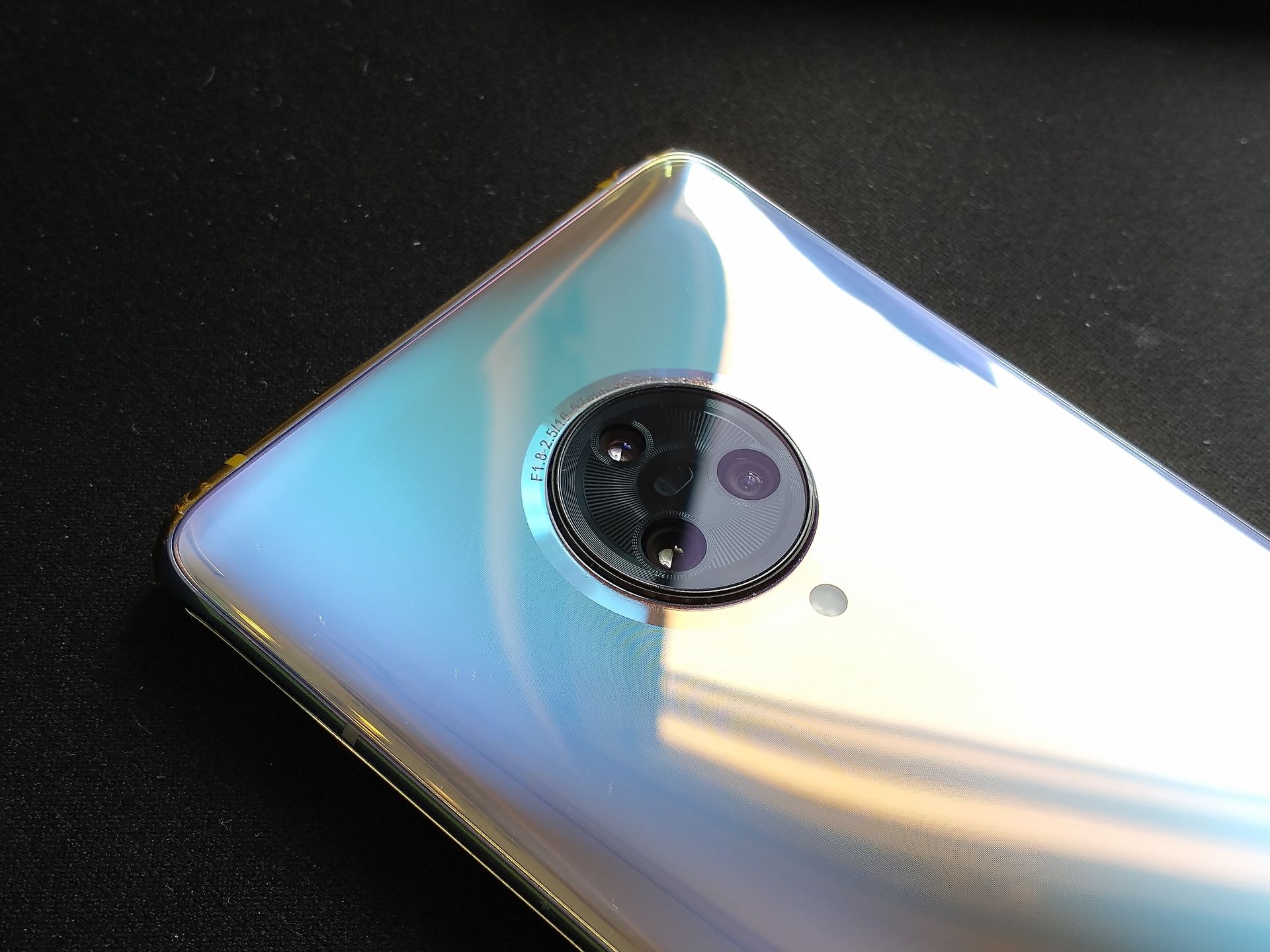 vivo NEX 3S 5G: wrażenia po kilku dniach. To nie jest zwyczajny smartfon 8