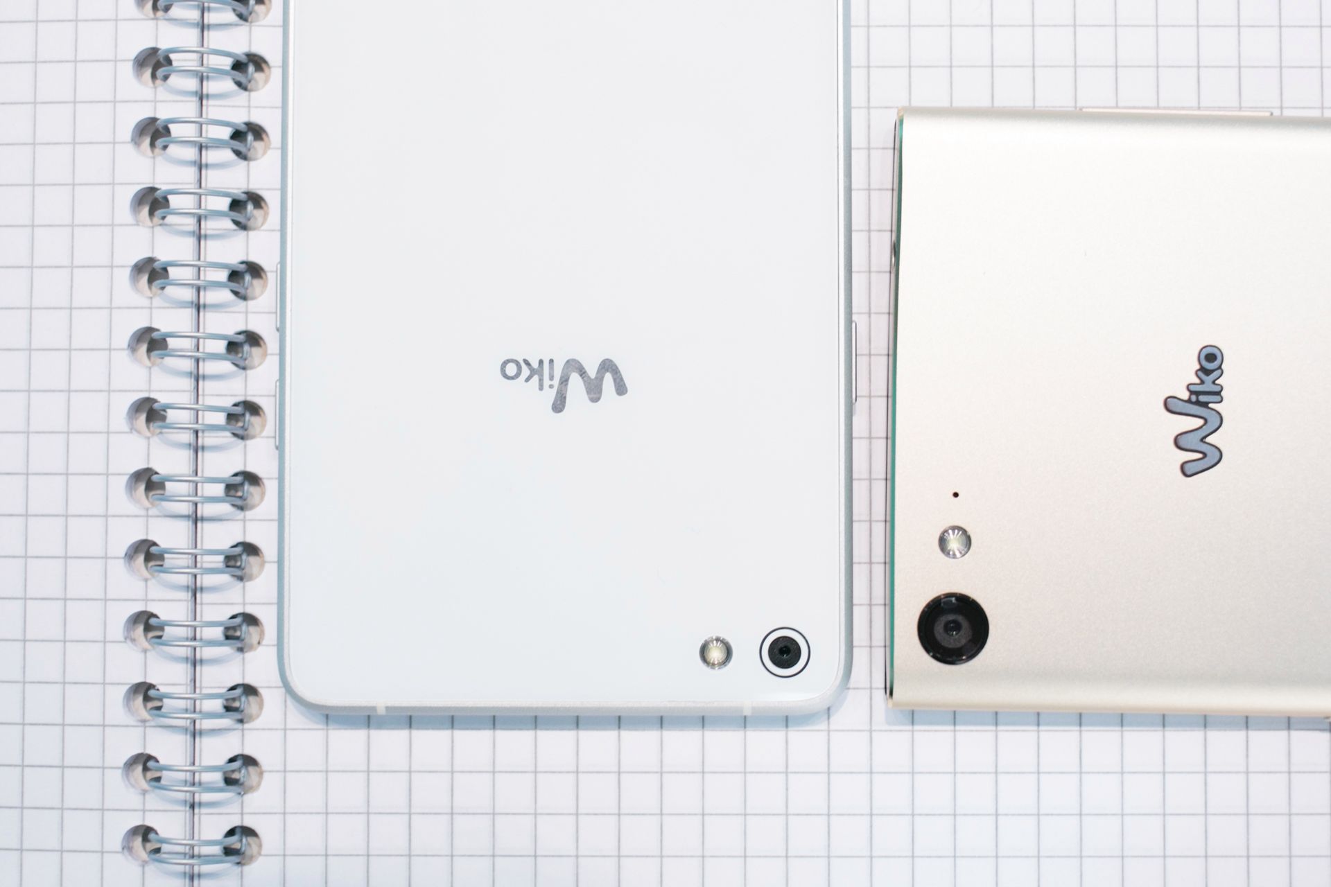 Wiko planuje ekspansję w Polsce i prezentuje 3 nowe smartfony 21