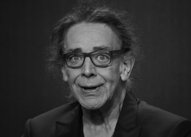 Nie żyje Peter Mayhew, legendarny Chewbacca z "Gwiezdnych Wojen"