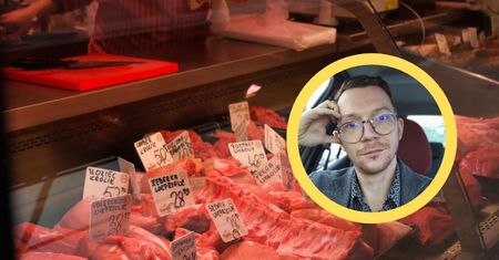 Naukowcy potwierdzają. Dwa plasterki dziennie to droga do choroby