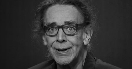 Nie żyje Peter Mayhew, legendarny Chewbacca z "Gwiezdnych Wojen"