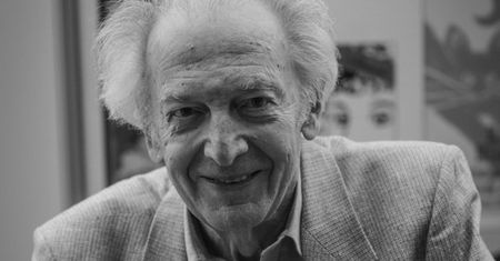 Bohdan Butenko nie żyje. Rysownik i pisarz miał 88 lat