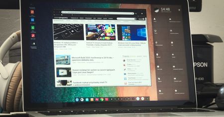 Huawei instaluje ten system na swoich laptopach. Czym jest Linux Deepin?