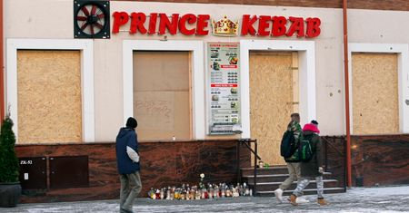 Będzie proces właściciela baru z kebabem w Ełku