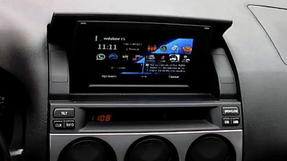 Jak Nokia N8 sprawdza się jako komputer pokładowy? [wideo] 1