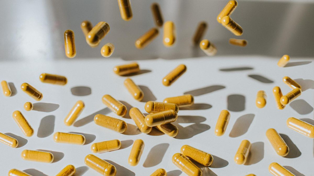 Wapń w organizmie znajduje się głównie w kościach