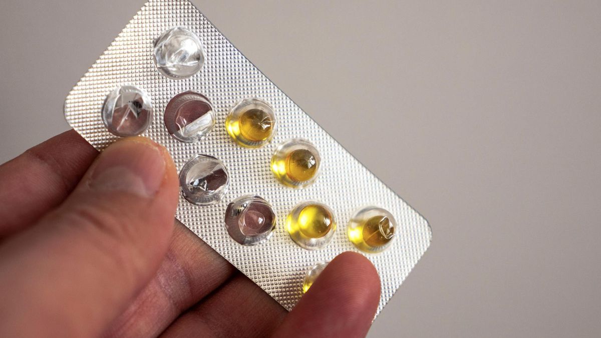 Najważniejsze witaminy dla seniora. Warto zadbać o zbilansowaną dietę