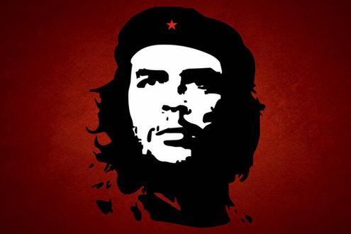 Che Guevara (Fot. Photos8.com)