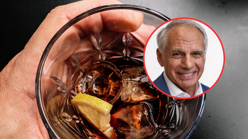 Lekarz zdradza swój przepis na długowieczność